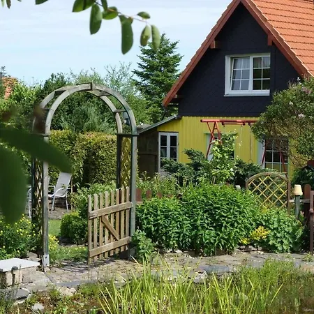 With 1 Bedroom Benneckenstein