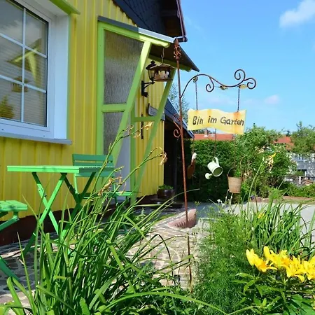 Hébergement de vacances Holiday Apartment With 1 Bedroom *