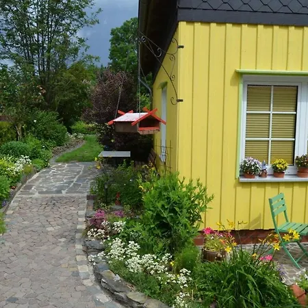 Holiday Apartment With 1 Bedroom * Benneckenstein