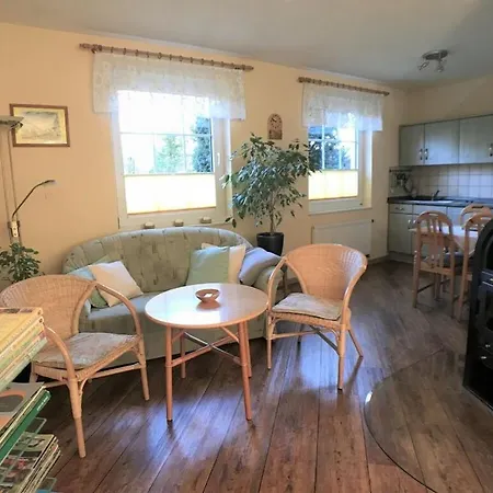 Σπίτι διακοπών With 1 Bedroom