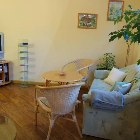 Σπίτι διακοπών With 1 Bedroom *