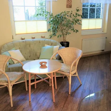 With 1 Bedroom Benneckenstein