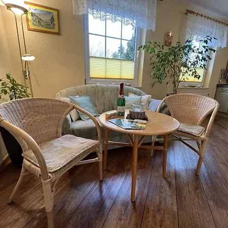 With 1 Bedroom Σπίτι διακοπών Benneckenstein