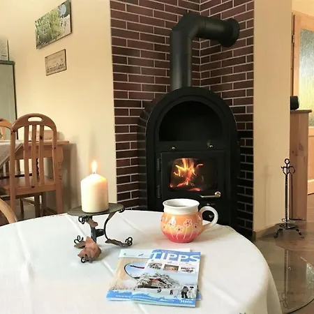 Hébergement de vacances Holiday Apartment With 1 Bedroom