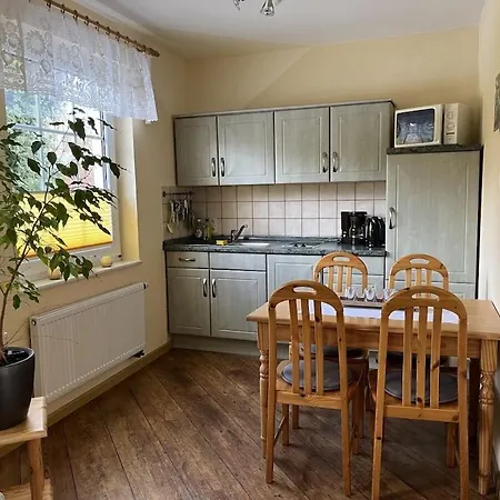 Holiday Apartment With 1 Bedroom Hébergement de vacances *