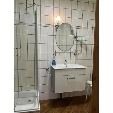 Holiday Apartment With 1 Bedroom