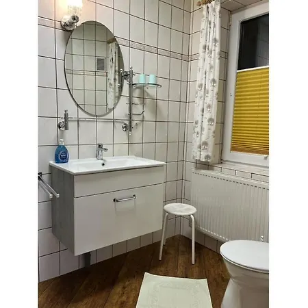 Holiday Apartment With 1 Bedroom