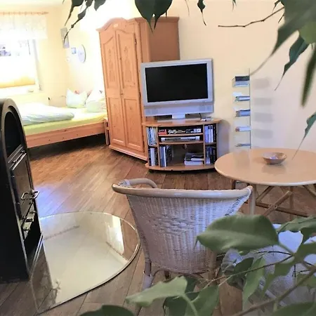 Hébergement de vacances Holiday Apartment With 1 Bedroom Benneckenstein