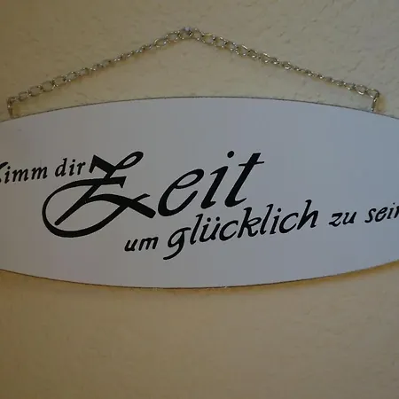 Hébergement de vacances Holiday Apartment With 1 Bedroom Benneckenstein