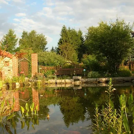 Holiday Apartment With 1 Bedroom Benneckenstein